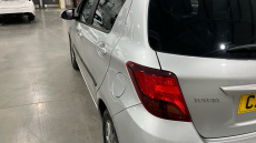 Toyota Yaris 1.33 VVT-i Icon 5dr Petrol Hatchback